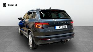Skoda Karoq bild 3