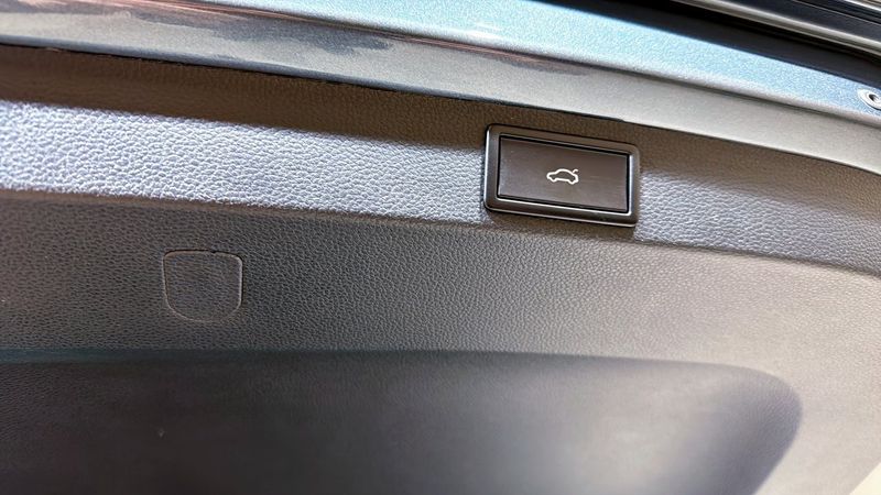Skoda Karoq bild 14