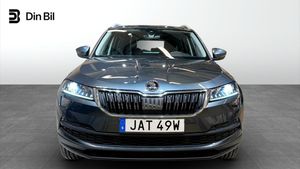 Skoda Karoq bild 4
