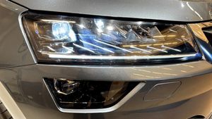 Skoda Karoq bild 16