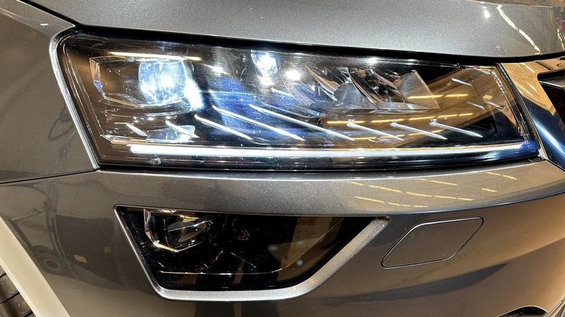 Skoda Karoq bild 16
