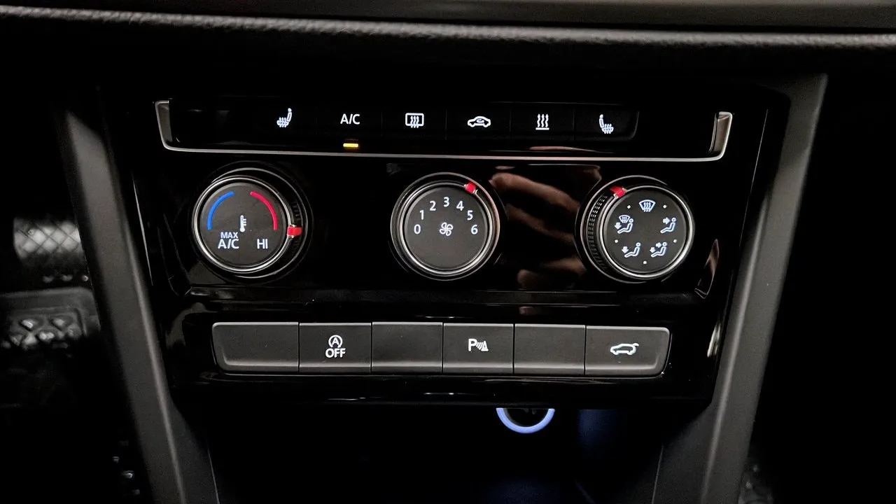 Volkswagen Touran bild 17