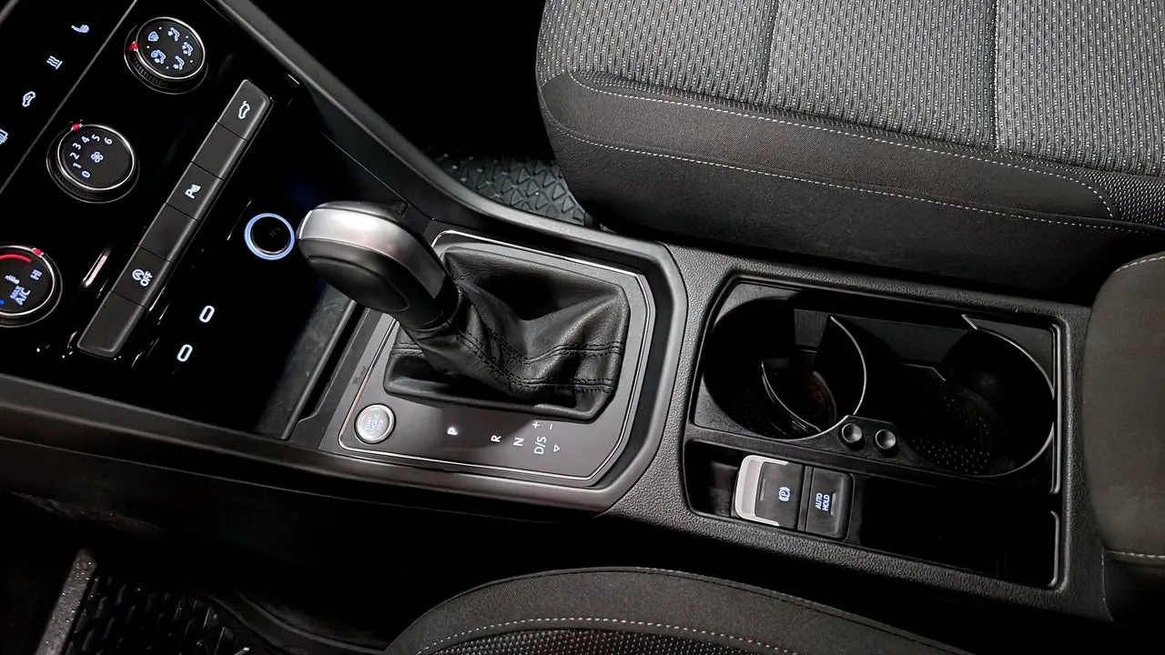 Volkswagen Touran bild 16