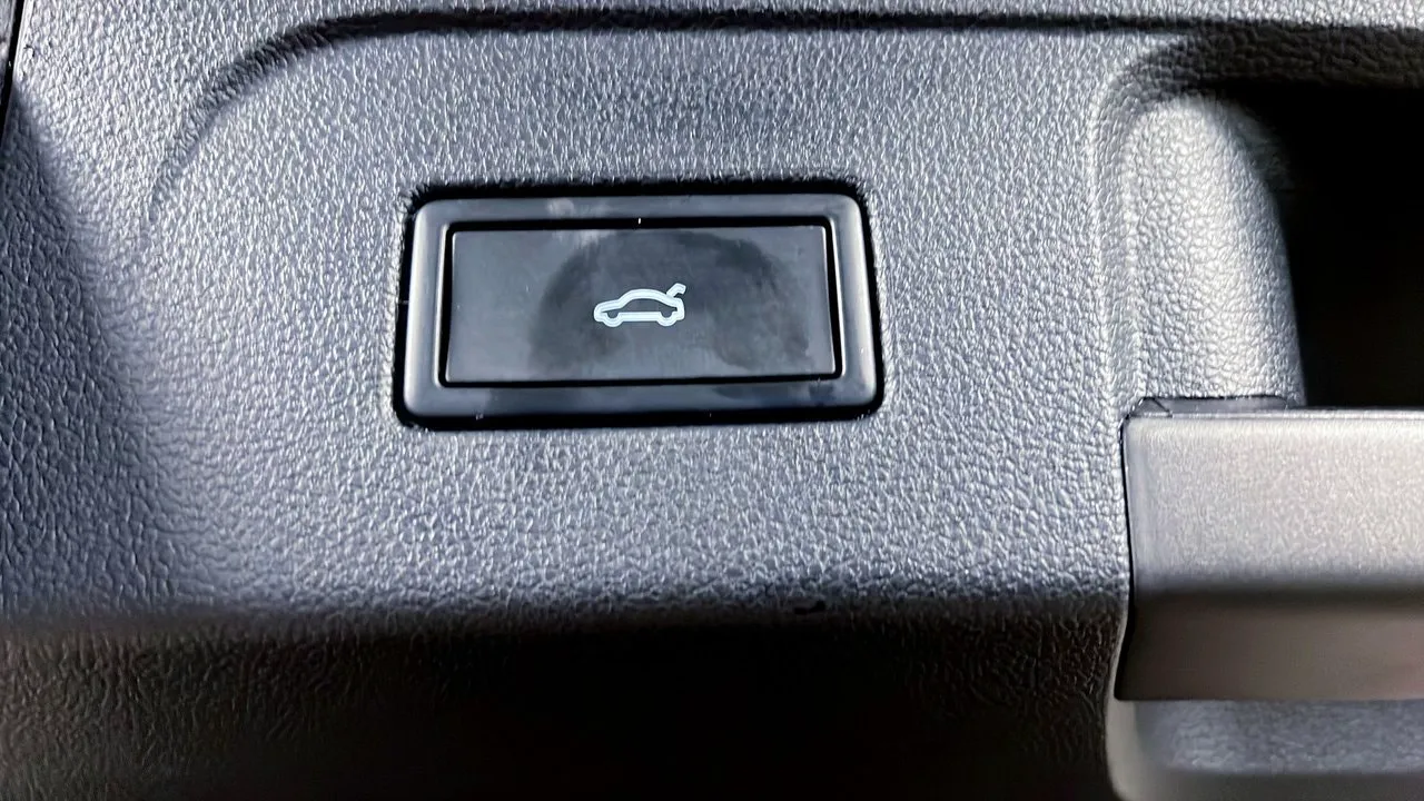 Volkswagen Touran bild 23