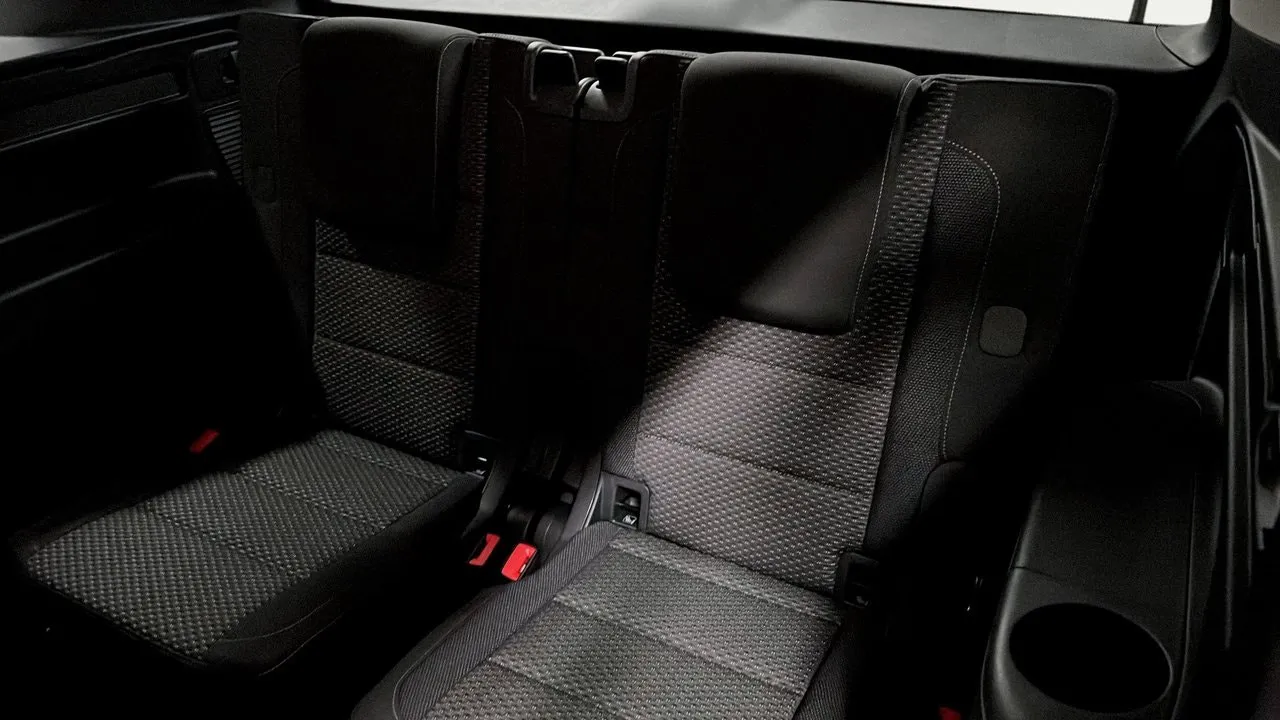 Volkswagen Touran bild 22