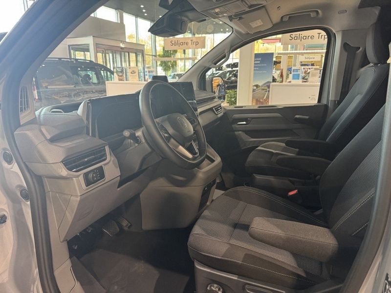 Volkswagen Transporter bild 8