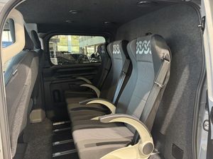 Volkswagen Transporter bild 13