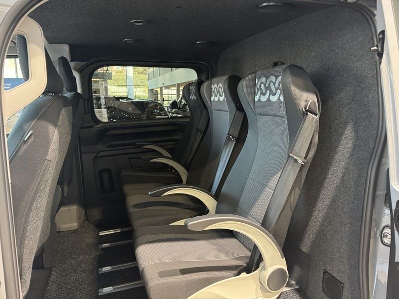Volkswagen Transporter bild 13