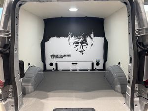 Volkswagen Transporter bild 15