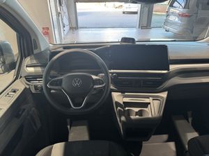Volkswagen Transporter bild 12