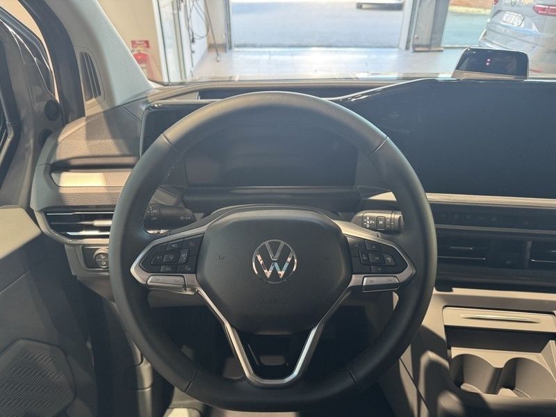 Volkswagen Transporter bild 11