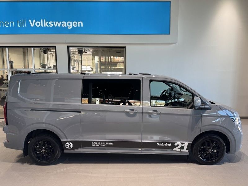 Volkswagen Transporter bild 4