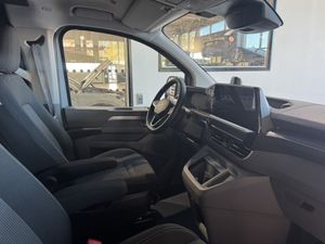 Volkswagen Transporter bild 10