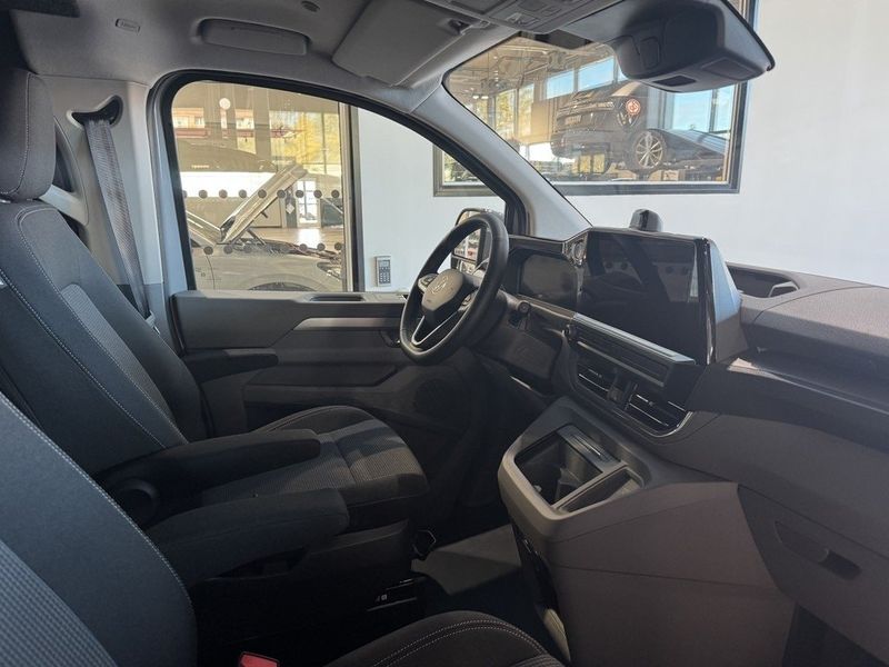 Volkswagen Transporter bild 10