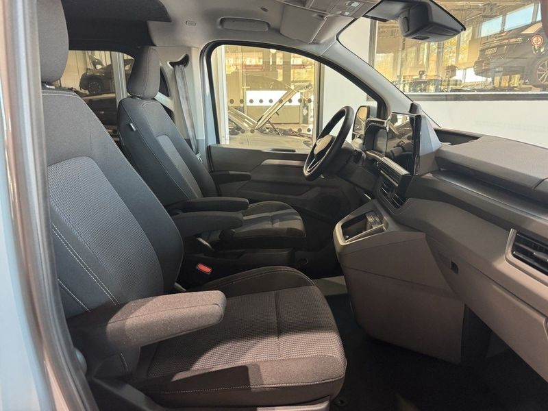 Volkswagen Transporter bild 9