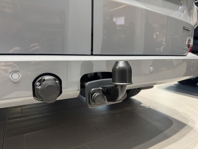 Volkswagen Transporter bild 16