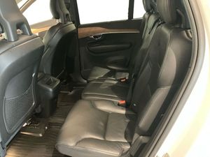 Volvo XC90 bild 7