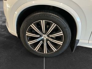 Volvo XC90 bild 10