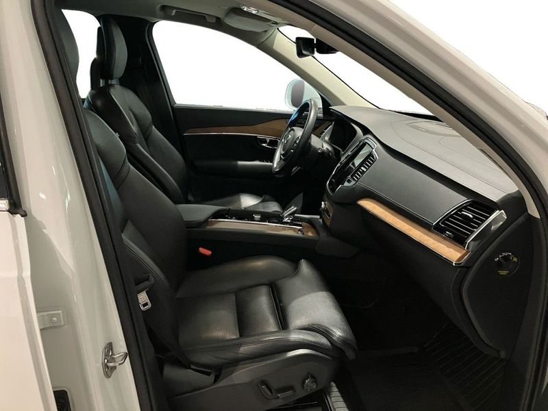 Volvo XC90 bild 4