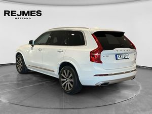 Volvo XC90 bild 2