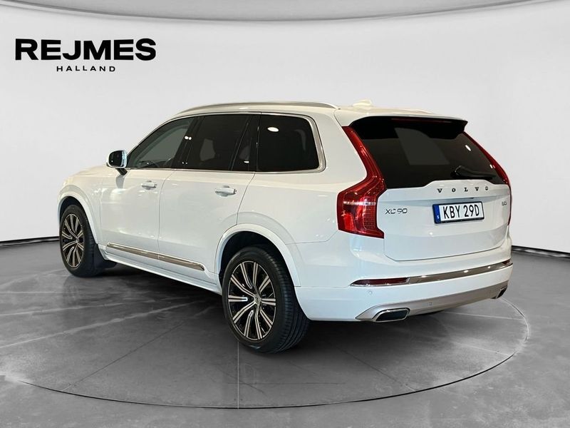 Volvo XC90 bild 2