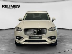 Volvo XC90 bild 9