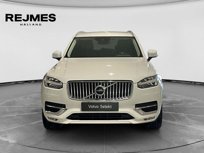 Volvo XC90 bild 9