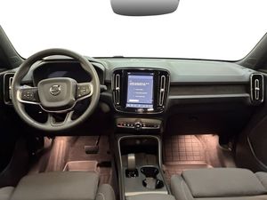 Volvo EX40 bild 6
