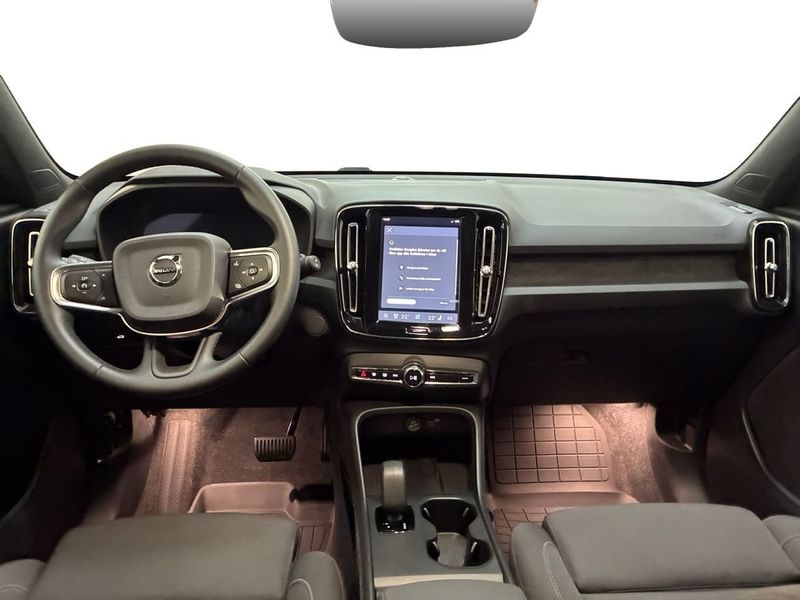 Volvo EX40 bild 6