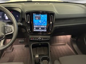 Volvo EX40 bild 13