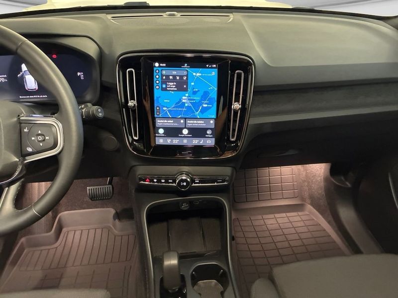 Volvo EX40 bild 13