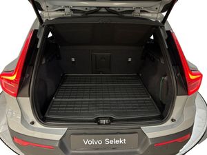 Volvo EX40 bild 14