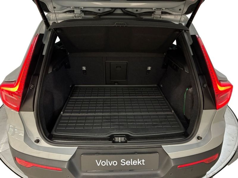 Volvo EX40 bild 14