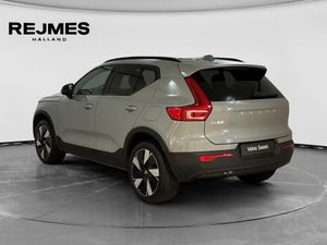 Volvo EX40 bild 2