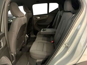 Volvo EX40 bild 7
