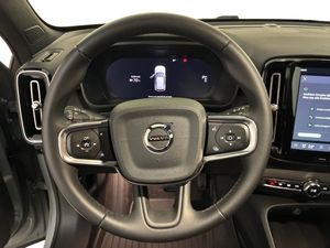 Volvo EX40 bild 11