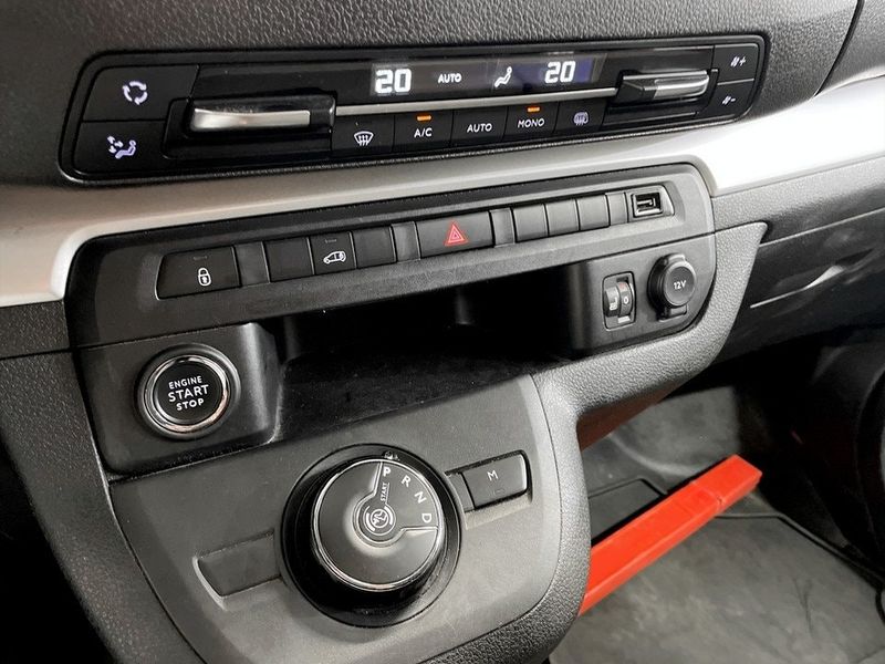 Peugeot Expert bild 18