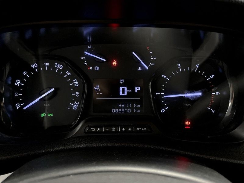 Peugeot Expert bild 14
