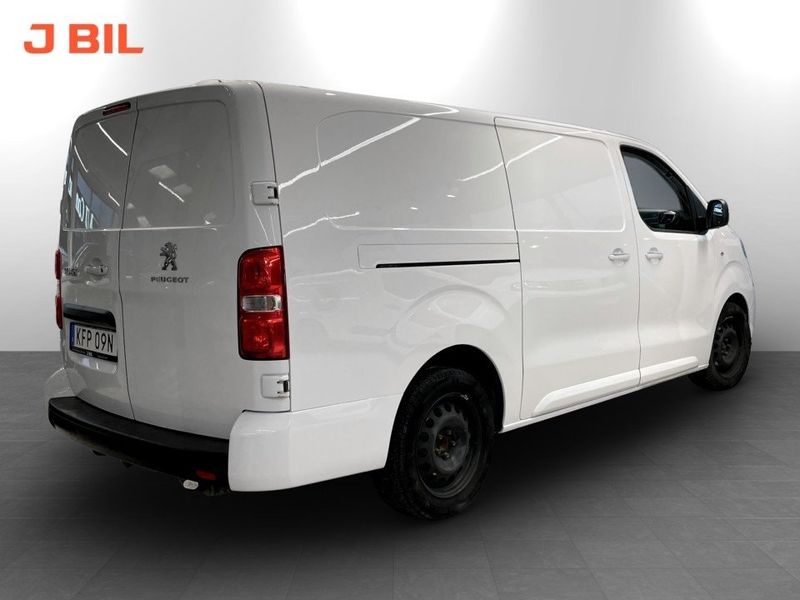 Peugeot Expert bild 3