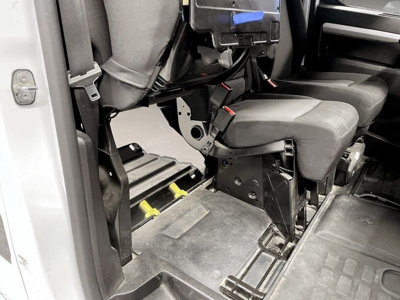 Peugeot Expert bild 21