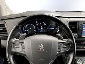 Peugeot Expert bild 13