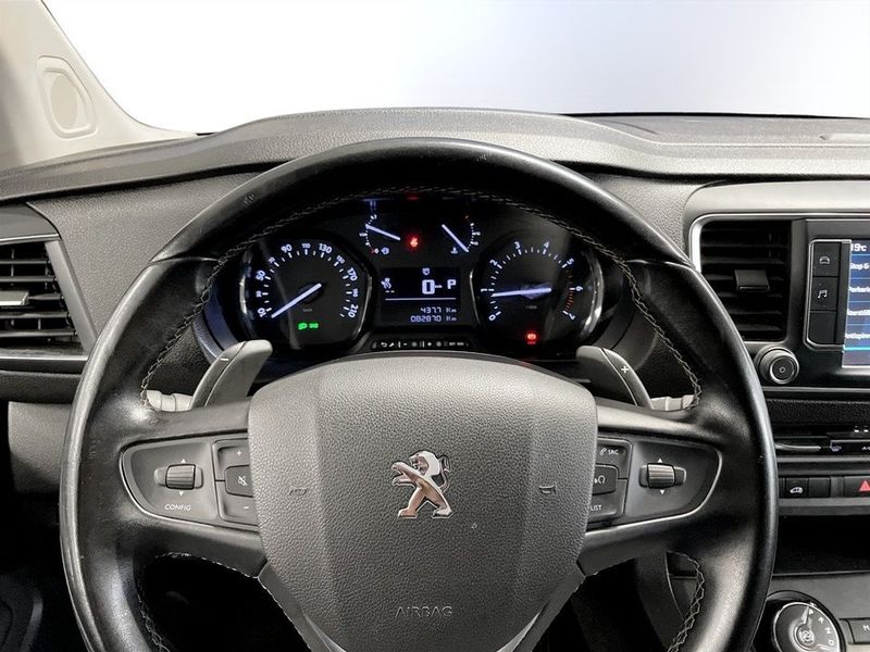 Peugeot Expert bild 13