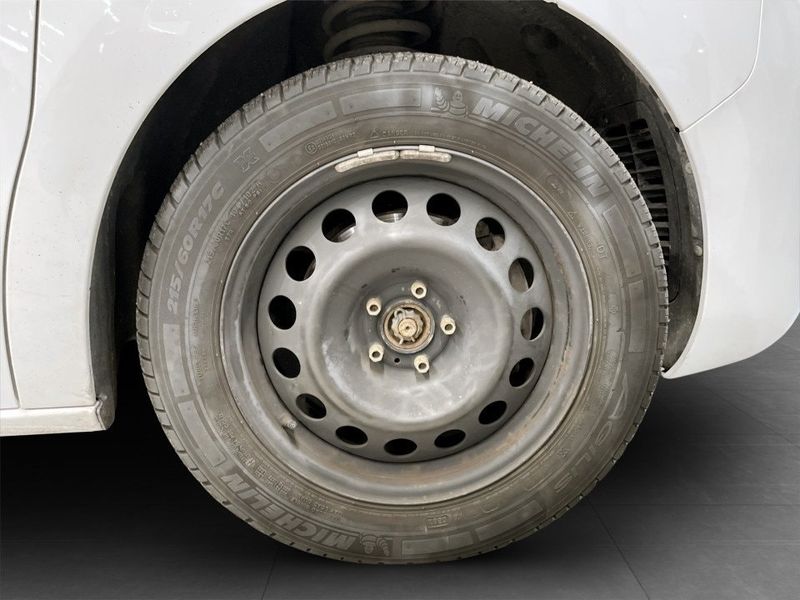 Peugeot Expert bild 7