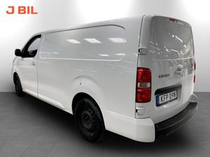 Peugeot Expert bild 4