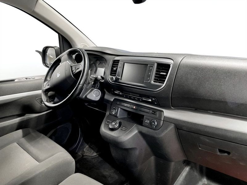 Peugeot Expert bild 20