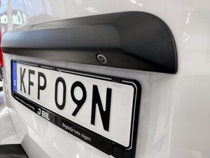 Peugeot Expert bild 6