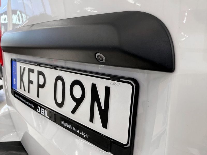Peugeot Expert bild 6
