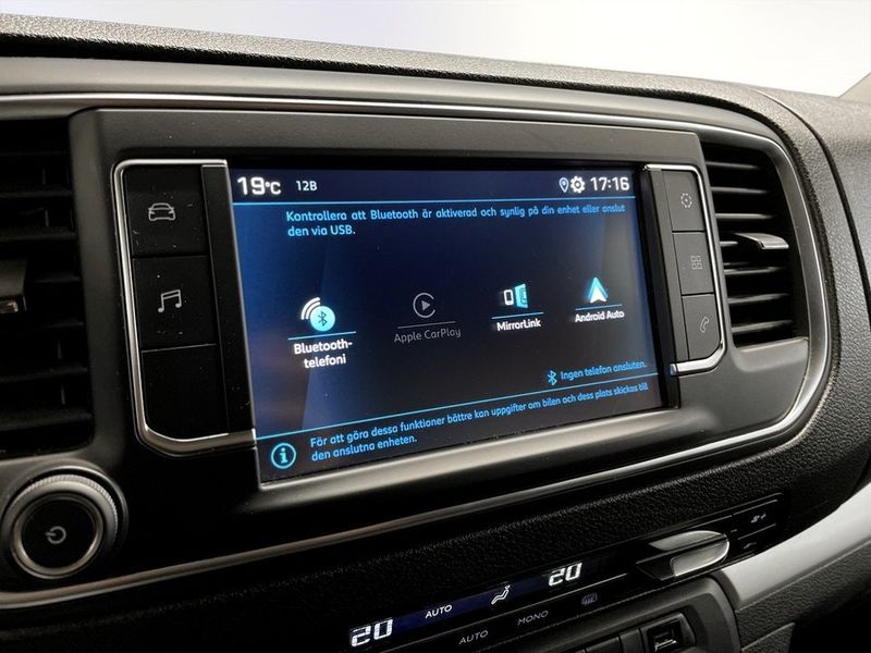 Peugeot Expert bild 16