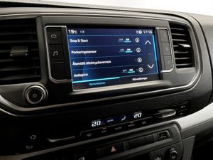 Peugeot Expert bild 17