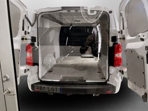 Peugeot Expert bild 23